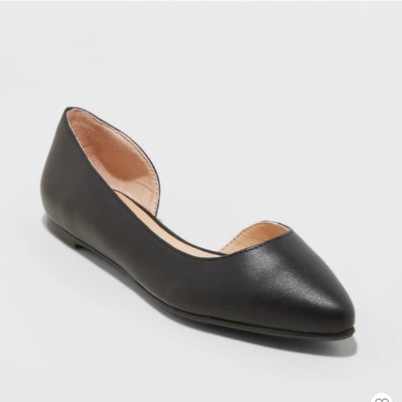 target a new day flats